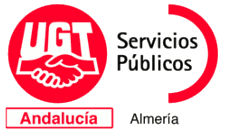 UGT Servicios Públicos Almería